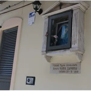 Apartamento La Casetta Al Centro, Catania