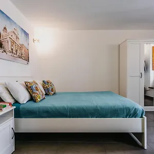 Apartamento Sicilian Mood, Catania