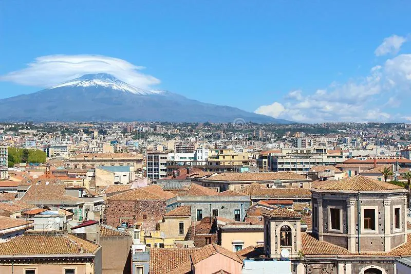 Playa Apartment Catania Italy